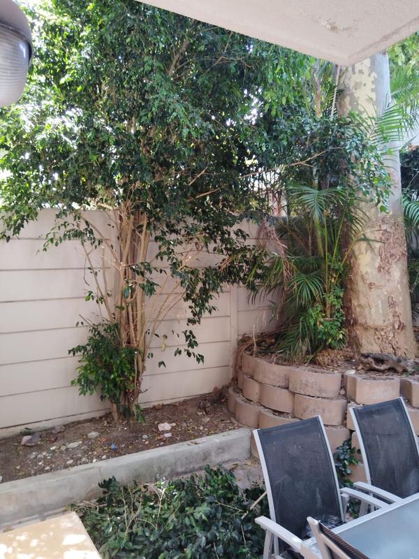 To Let 2 Bedroom Property for Rent in Wynberg Upper Western Cape